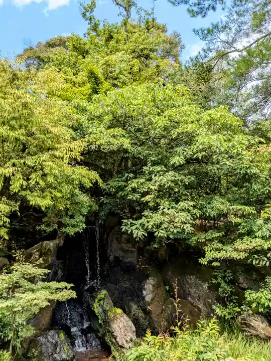 鹿苑寺(金閣寺)(京都府)