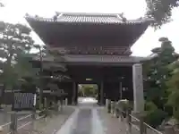明性寺(滋賀県)