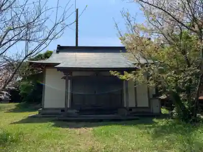諏訪神社(千葉県)