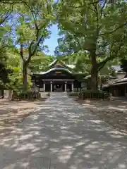 王子神社(東京都)