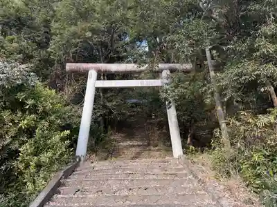 加茂神社(栃木県)