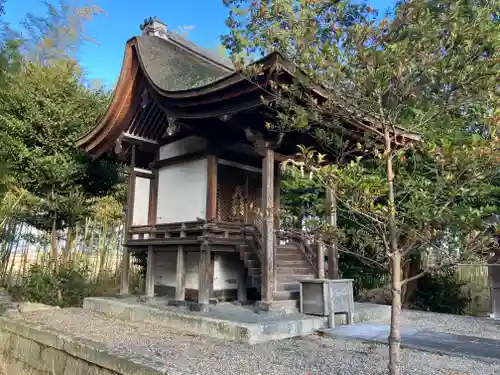 志那神社(滋賀県)