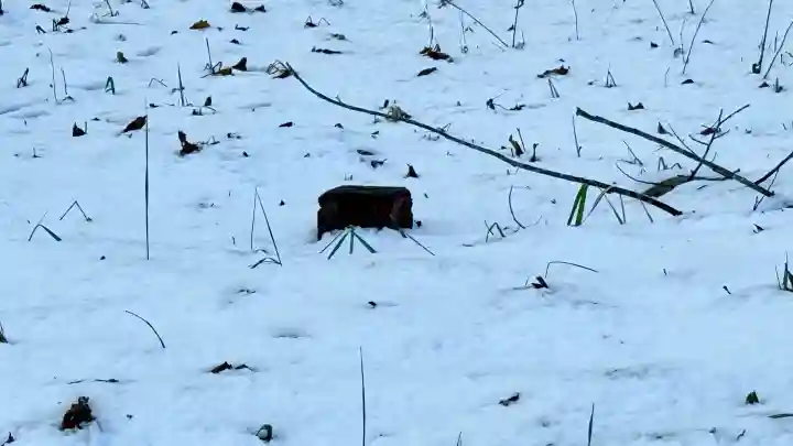 百満神社(北海道)