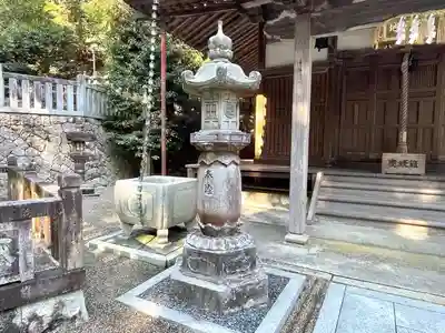 春日神社(滋賀県)