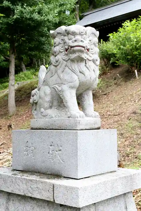 本別神社(北海道)