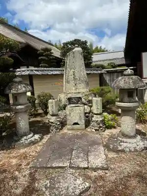 聖衆来迎寺(滋賀県)