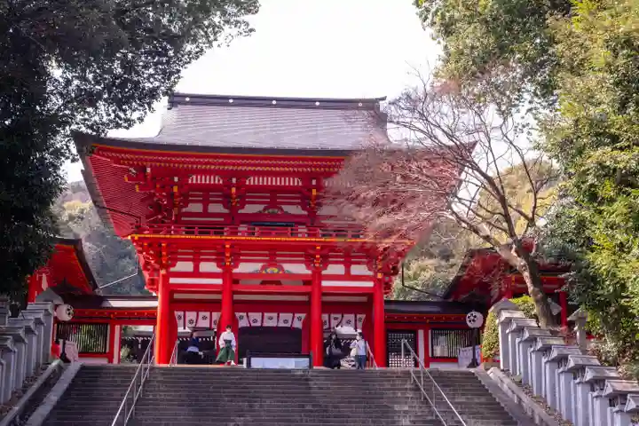 近江神宮(滋賀県)