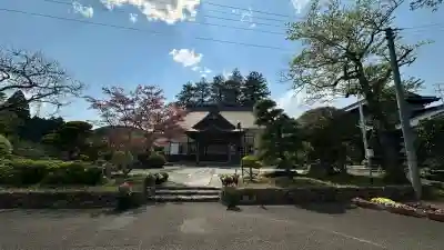 萬松山大雄寺(宮城県)
