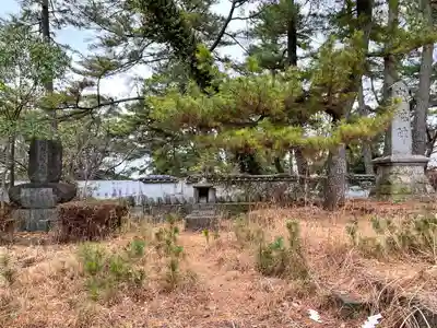 島原護国神社(長崎県)