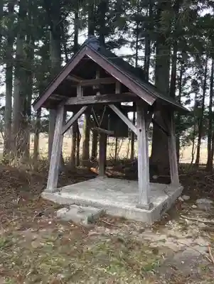 新川神社(宮城県)