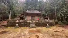 八幡神社(兵庫県)