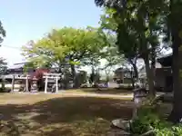 八幡神社(福井県)