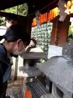 伏見稲荷大社のその他建物