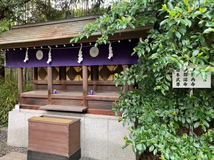 阿佐ヶ谷神明宮(東京都)