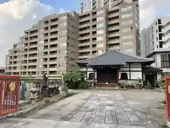 長安寺(東京都)