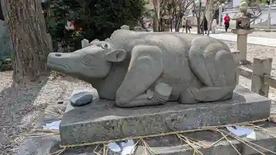 桃山天満宮(京都府)