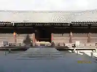 法隆寺 夢殿(奈良県)