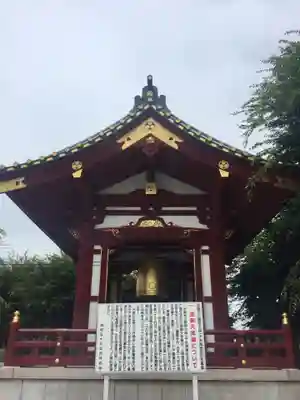 惣宗寺のその他建物