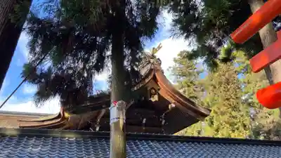 多賀大社(滋賀県)