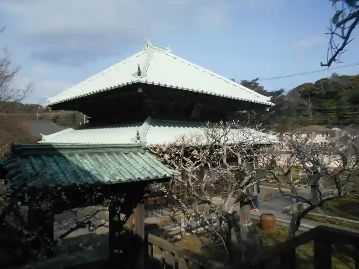 英勝寺のその他建物