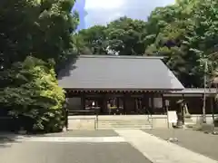 乃木神社(東京都)