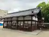 率川神社(大神神社摂社)(奈良県)