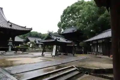 太山寺のその他建物