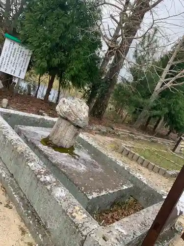 赤崎神社の建物その他