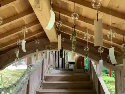 大安禅寺のその他建物