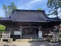 重蔵神社(石川県)