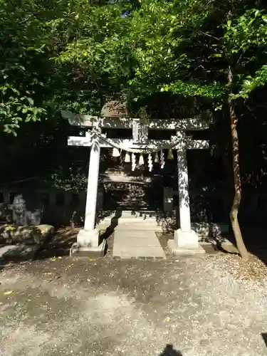 甲斐國一宮 浅間神社(山梨県)