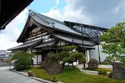 総持寺のその他建物