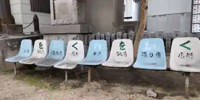 高瀬神社(大阪府)