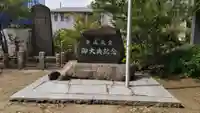 北星神社のその他建物