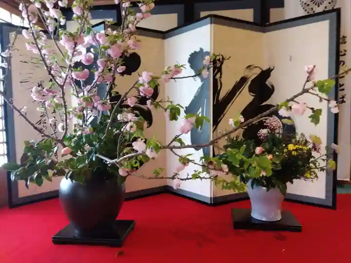 大安禅寺(福井県)