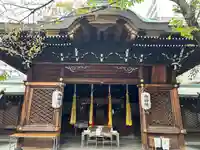 天孫神社(滋賀県)