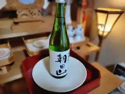 伏木香取神社(茨城県)