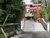 白笹稲荷神社のその他建物