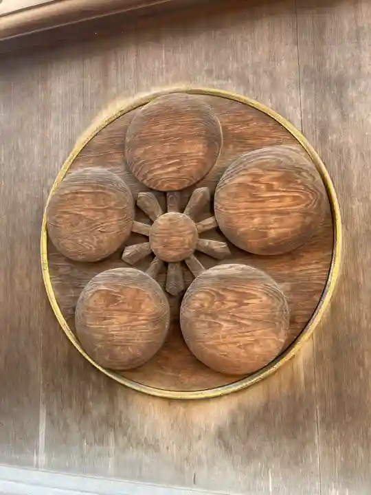 湯島天満宮(東京都)