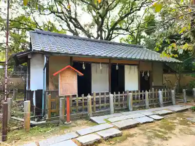 乃木神社(山口県)
