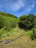 葉梨神社(静岡県)