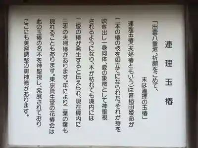 八重垣神社(島根県)