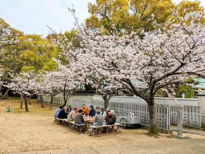 三津厳島神社(愛媛県)
