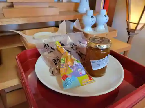 伏木香取神社(茨城県)