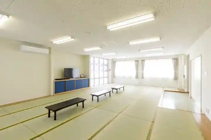 信楽寺のその他建物