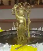 福王山 慈眼寺の仏像