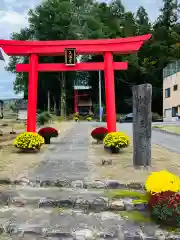 天満宮(新潟県)