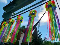 滑川神社 - 仕事と子どもの守り神のお祭り