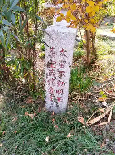 洞昌院(埼玉県)