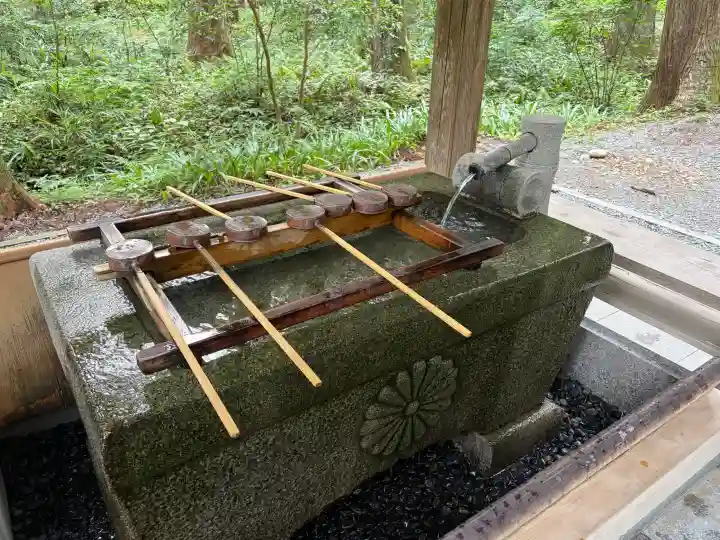 小國神社(静岡県)